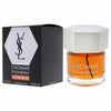Men's Perfume Yves Saint Laurent YSL L'HOMME 60 ml
