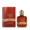 Men's Perfume Giorgio Armani Emporio Armani Stronger With You Amber EDP 50 ml