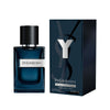 Men's Perfume Yves Saint Laurent Y EDP 60 ml