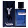 Men's Perfume YSL Y Pour Homme Eau de Parfum Intense EDP 100 ml