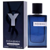 Men's Perfume YSL Y Pour Homme Eau de Parfum Intense EDP 100 ml