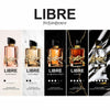 Women's Perfume Yves Saint Laurent Libre L'Absolu Platine 50 ml