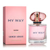 Unisex Perfume Armani MY WAY 50 ml