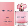 Unisex Perfume Armani MY WAY 30 ml