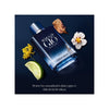 Men's Perfume Armani Acqua Di Gio Profondo 200 ml