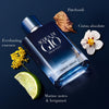 Men's Perfume Armani Aqua Di Gio Profondo EDP 50 ml