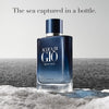 Men's Perfume Armani Aqua Di Gio Profondo EDP 50 ml