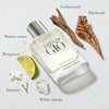Unisex Perfume Armani ACQUA DI GIÒ POUR HOMME Acqua Di Gio Pour Homme 200 ml