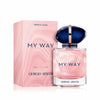 Women's Perfume Giorgio Armani EDP My Way Nacre 50 ml