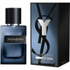 Men's Perfume Yves Saint Laurent Y 60 ml