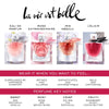 Women's Perfume Lancôme La Vie Est Belle Rose Extraordinaire EDP EDT 100 ml