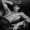 Men's Perfume Viktor & Rolf Spicebomb Dark Leather EDP 90 ml