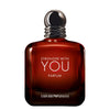 Men's Perfume Armani STRONGER WITH YOU EDP