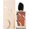 Women's Perfume Giorgio Armani Si Parfum EDP 100 ml