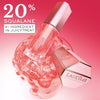 Gloss Lancôme IDÔLE MAKE-UP Nº 22-Rosy Plump 9 ml