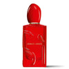 Women's Perfume Giorgio Armani Si Passione Red Musk EDP 50 ml