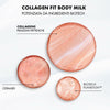 Body Lotion Biotherm COLLAGEN FIT 400 ml