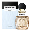 Women's Perfume Miu Miu MIU MIU MIUTINE 50 ml