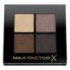 Eyeshadow Max Factor Colour Pert Nº 002-Crushed Blooms 7 g