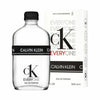 Unisex Perfume Calvin Klein EDP Spray Unisex (1 Unit)