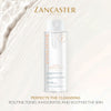 Facial Cream Lancaster Cleansers 400 ml