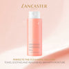 Facial Cleansing Gel Lancaster Cleansers 400 ml