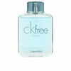 Men's Perfume Calvin Klein Ck Free EDT 100 ml