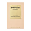 Women's Perfume Burberry BURBERRY GODDESS EDP 100 ml