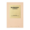 Women's Perfume Burberry Goddess EDP EDP 100 ml