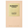 Women's Perfume Burberry EDP Goddess 50 ml