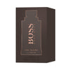 Men's Perfume Hugo Boss The Scent EDP 100 ml