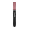 shimmer lipstick Rimmel London Lasting Provocalips Nº 400-Grin & Bare It 2,3 ml