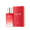 Women's Perfume Hugo Boss Boss Alive Intense EDP 30 ml