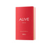 Women's Perfume Hugo Boss Boss Alive Intense EDP 30 ml