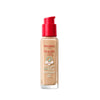 Crème Make-up Base Bourjois Healthy Mix 52-vanilla Nº 52-Vanilla 30 ml