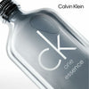 Unisex Perfume Calvin Klein CK 100 ml