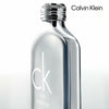 Unisex Perfume Calvin Klein CK 100 ml