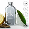 Unisex Perfume Calvin Klein CK 100 ml