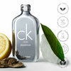 Unisex Perfume Calvin Klein CK 50 ml