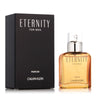 Men's Perfume Calvin Klein ETERNITY FOR MEN EDP 50 ml