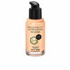 Crème Make-up Base Max Factor Face Finity All Day Flawless Nº W33 Crystal beige W33-Crystal Beige Spf 20 30 ml 3-in-1