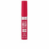 Lipstick Rimmel London Lasting Mega Matte Nº 910 Fuchsia flush Nº 910-Fuchsia Flush 7,4 ml Liquid