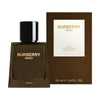 Men's Perfume Burberry BURBERRY HERO 50 ml