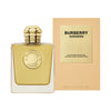 Women's Perfume Burberry BURBERRY GODDESS 100 ml