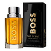 Men's Perfume BOSS THE SCENT EDT 50 ml