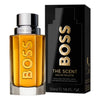 Men's Perfume BOSS THE SCENT EDT 50 ml