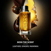 Men's Perfume BOSS THE SCENT EDT 50 ml
