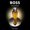 Men's Perfume BOSS THE SCENT EDT 50 ml
