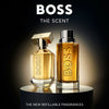 Men's Perfume BOSS THE SCENT EDT 50 ml