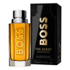 Unisex Perfume BOSS THE SCENT The Scent 100 ml